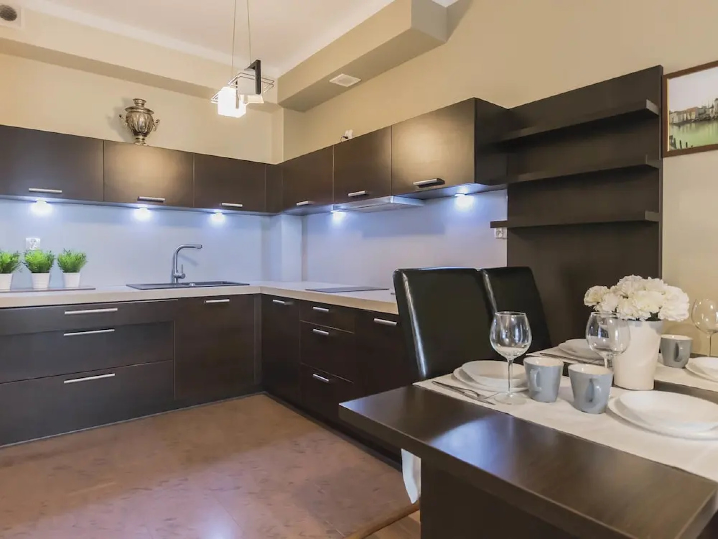 Apartments Feniks by Renters