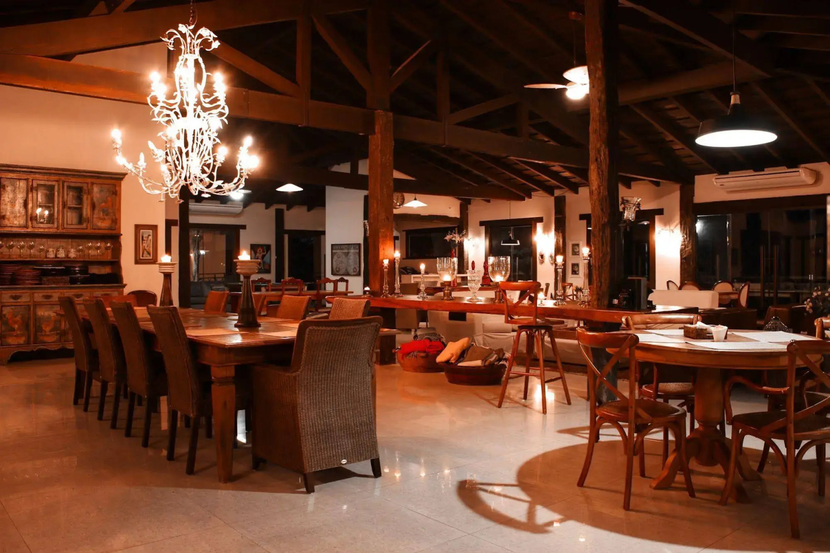 Pousada Casa Da Quineira