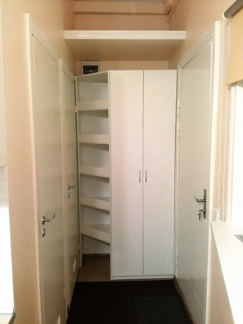 Aare Guesthouse