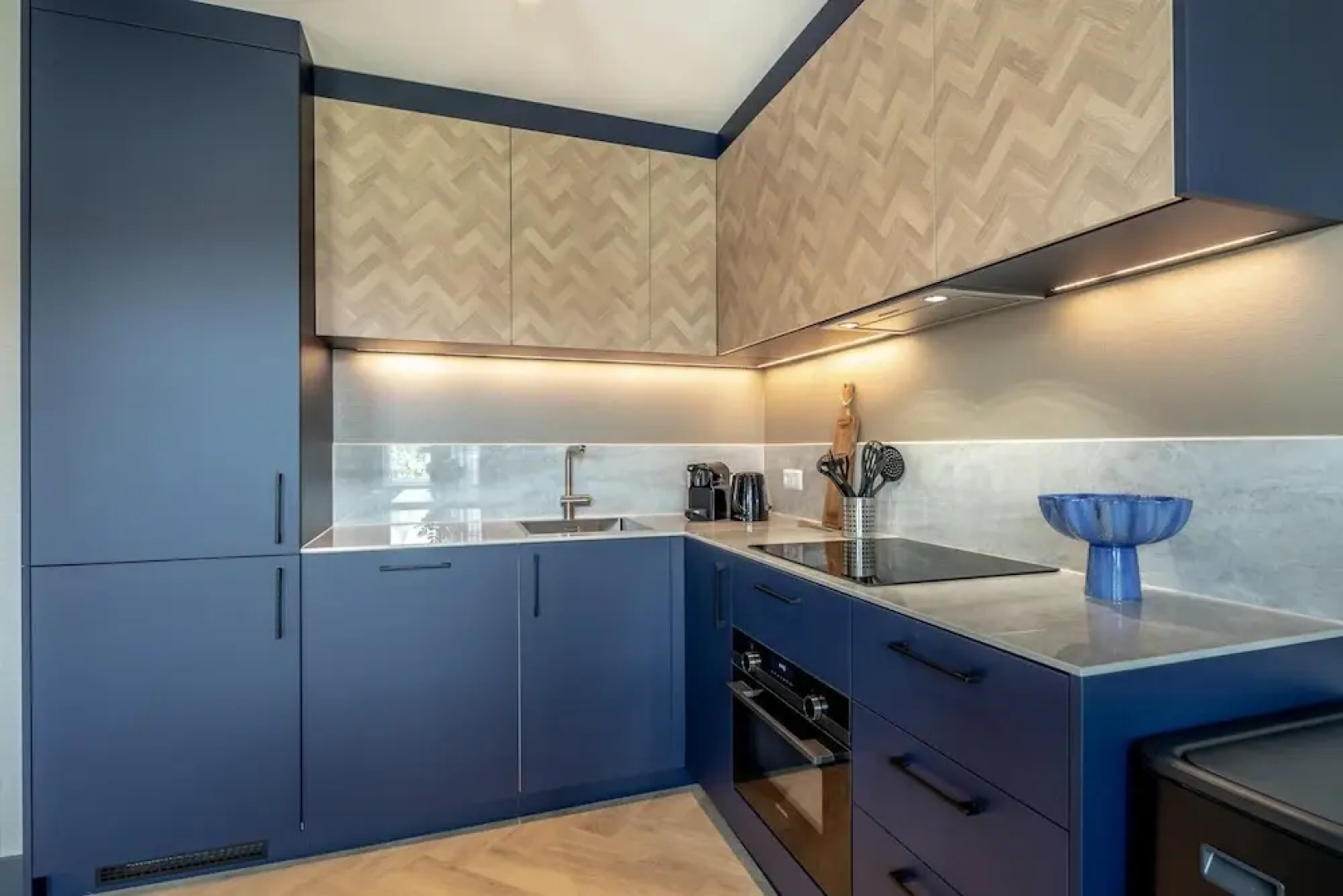 2 Bedroom Apartment Perfect for Families