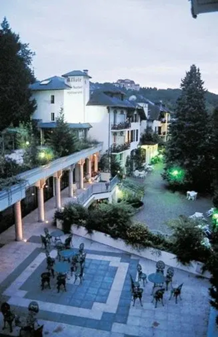 Aux Meublés du Manoir