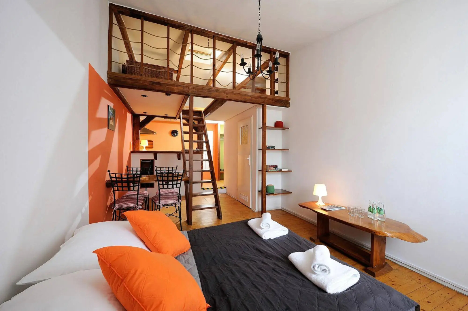 Aparthotel Siesta