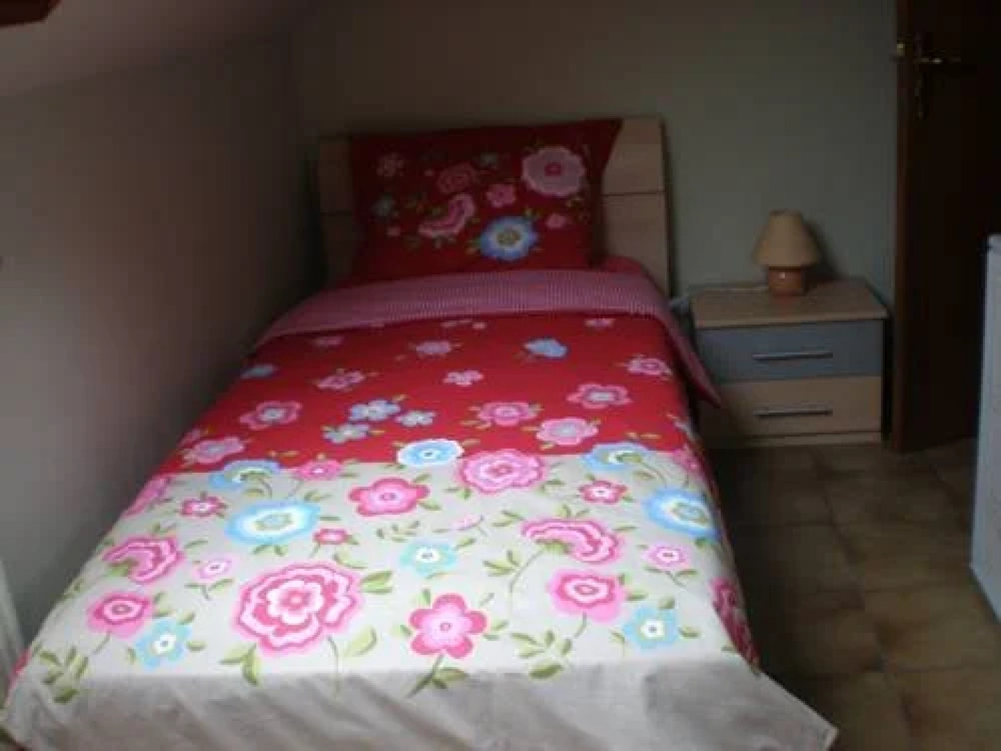 B&B La Passarelle-Hooghe Crater