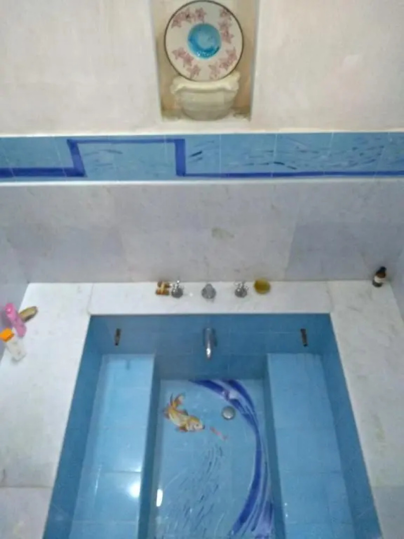 The Little Tower of Minuta