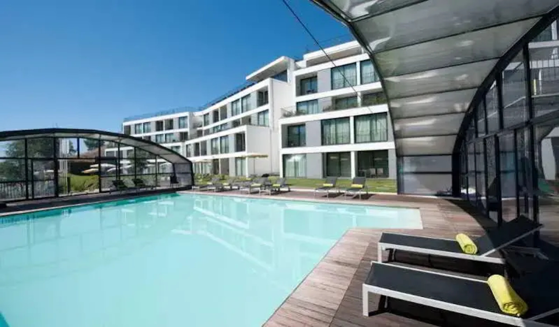 Monchique Residences