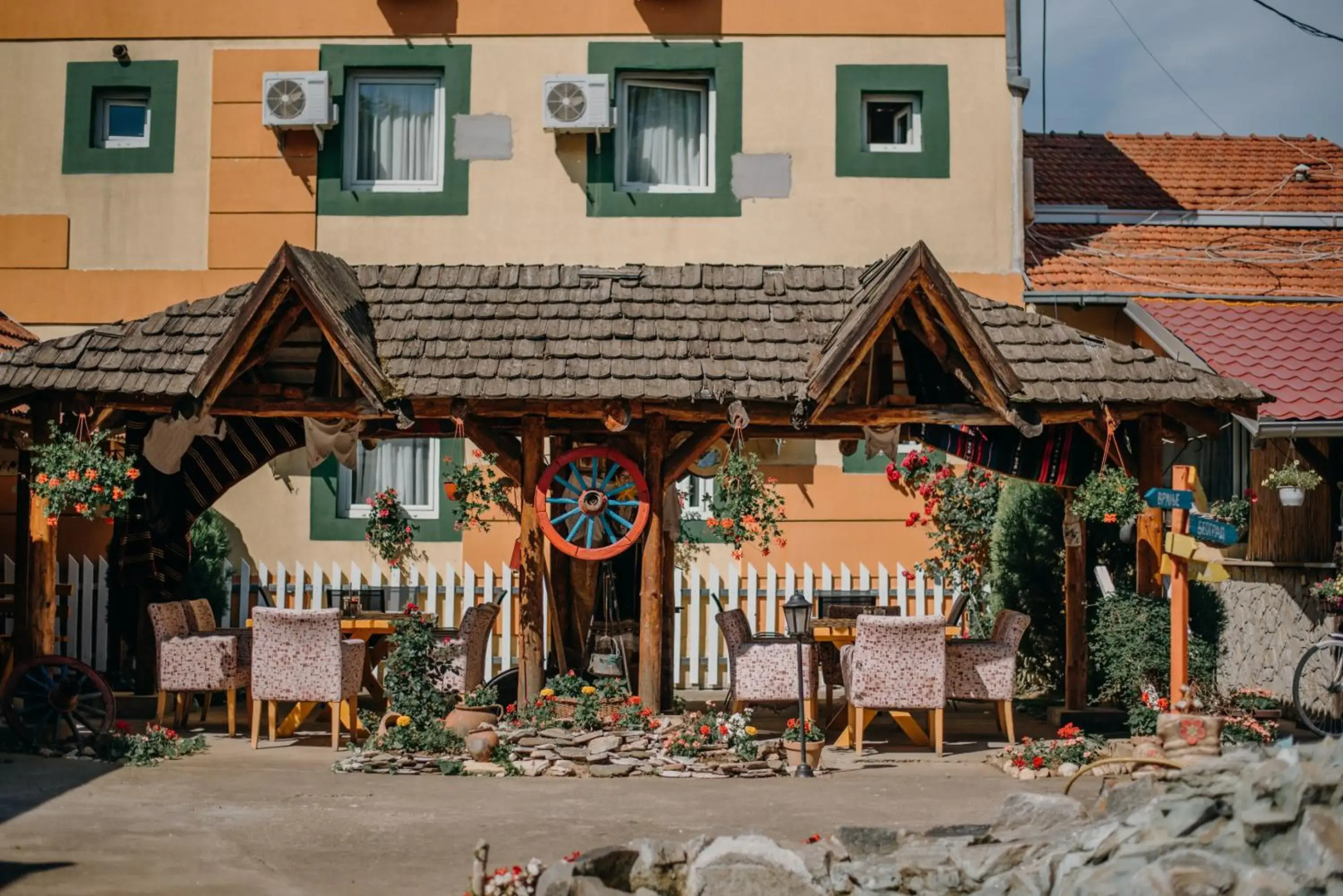 Gros Hotel - Leskovac