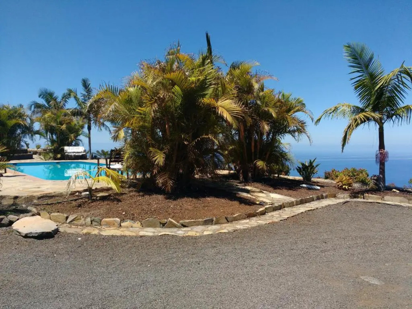 Casa Rural Los Abuelos