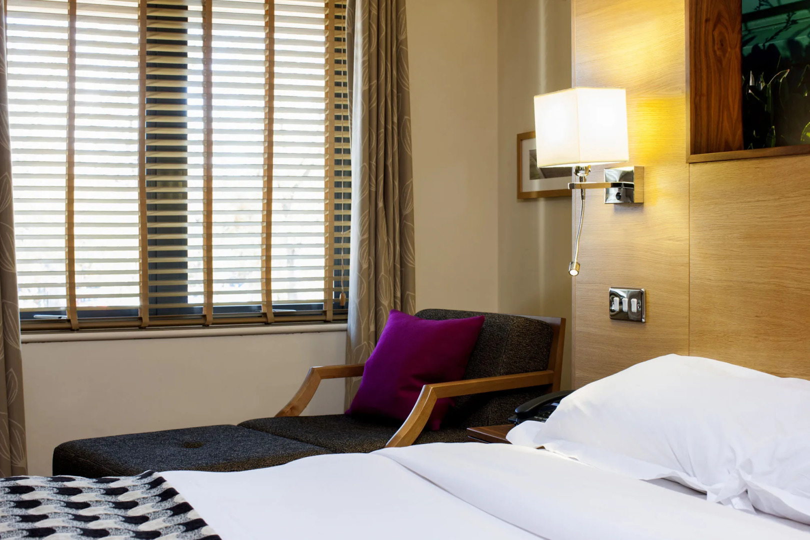 Lodge at Bristol