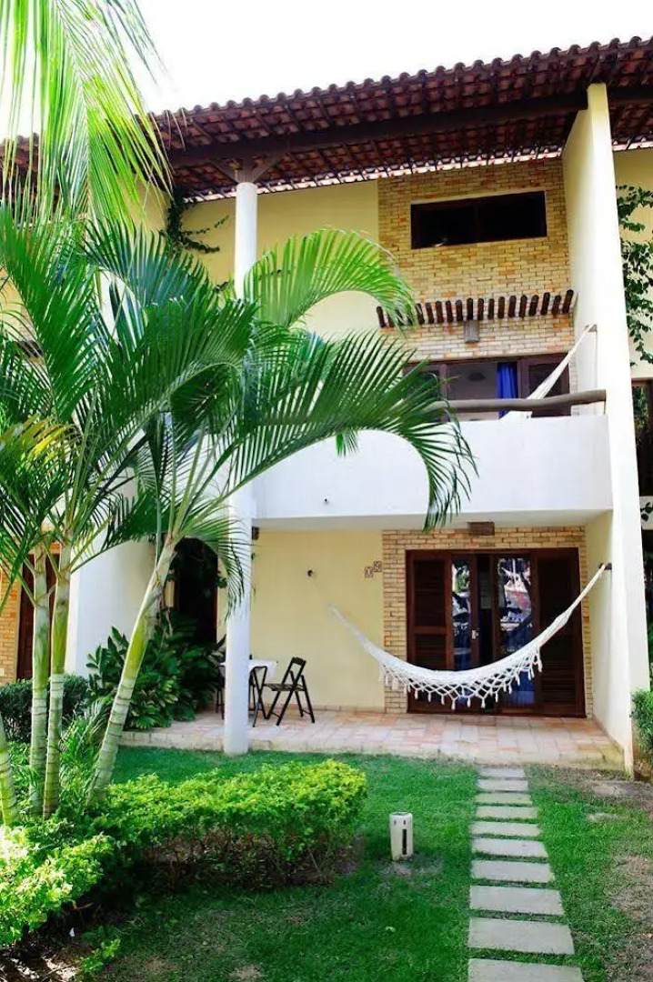 Solar Pipa Aparthotel