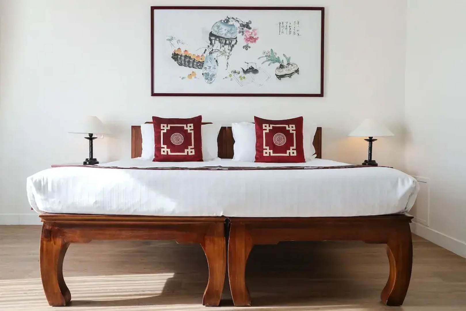 Les Pagodes de Beauval