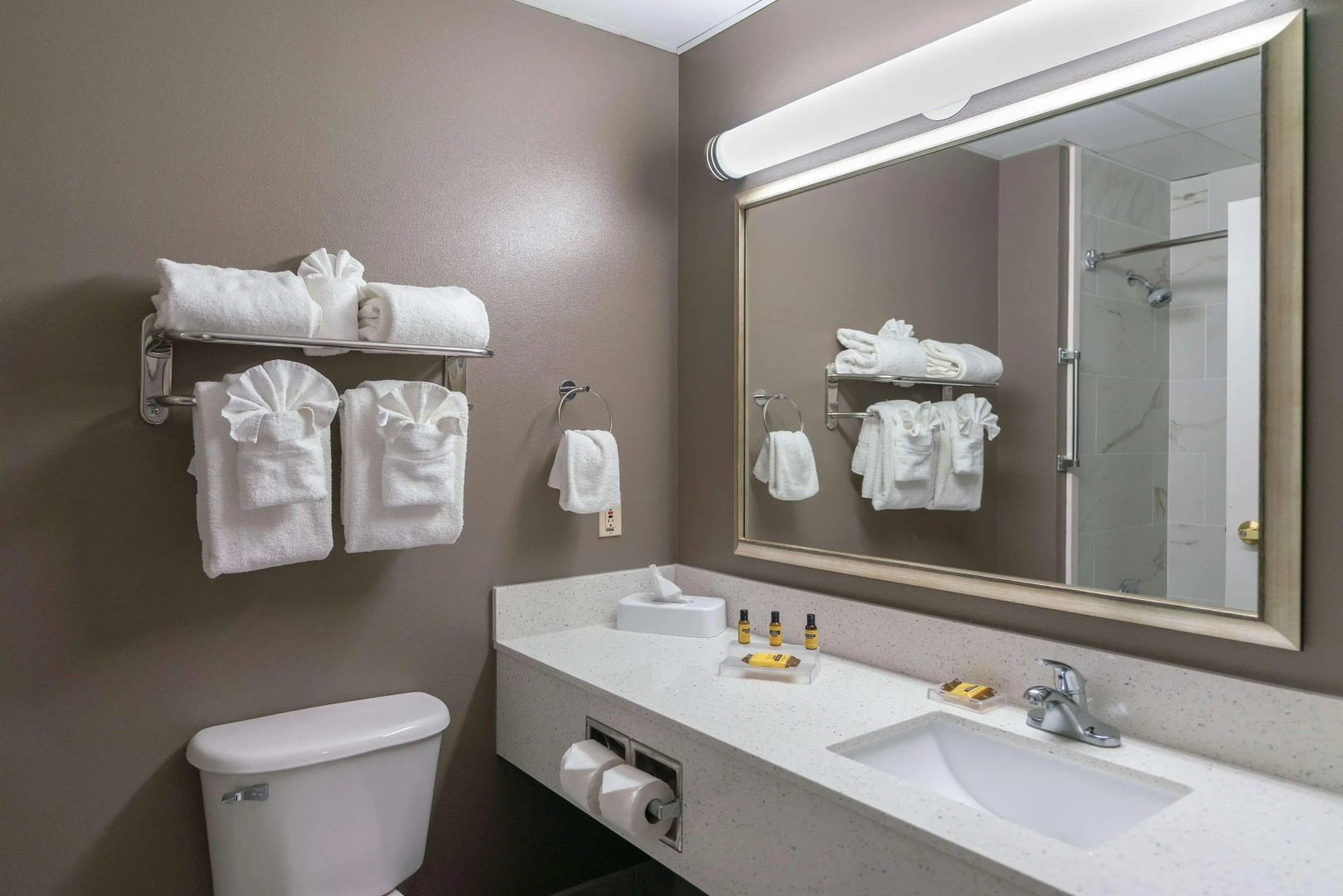 Best Western Plus Lake City