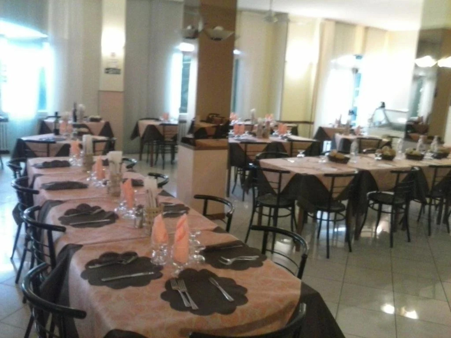 Albergo Ristorante Lucciola