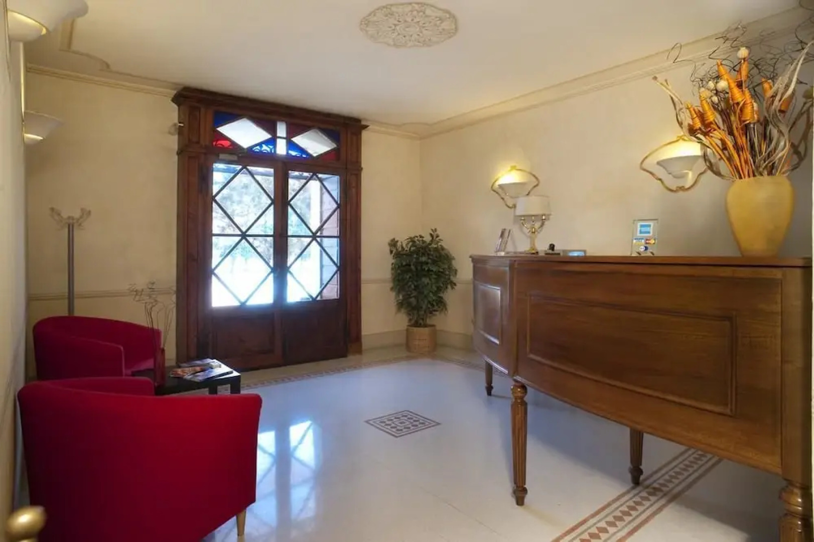 Villa Meli Lupi - Residenze Temporanee