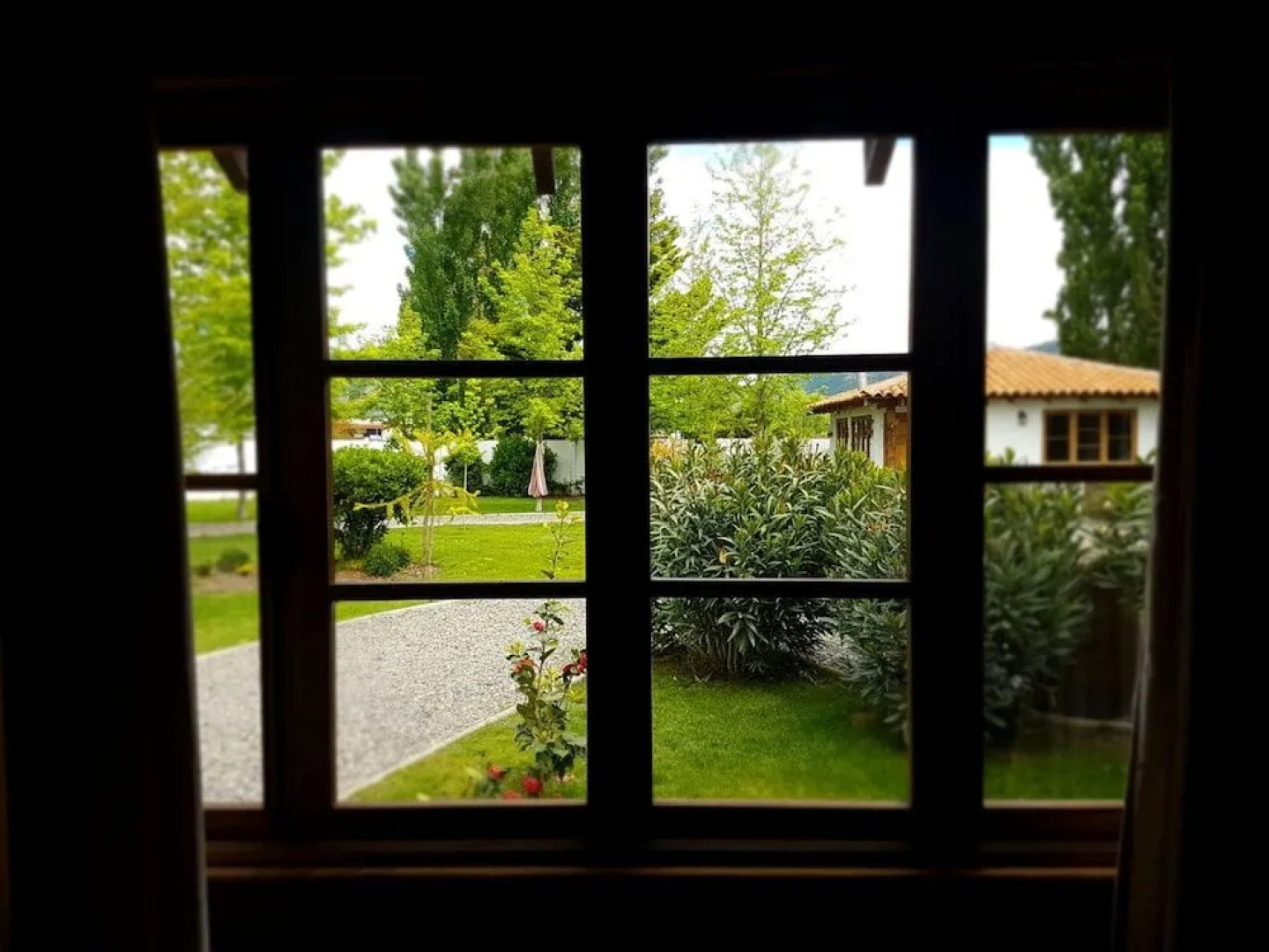 Cabañas Tierra y Vino Colchagua