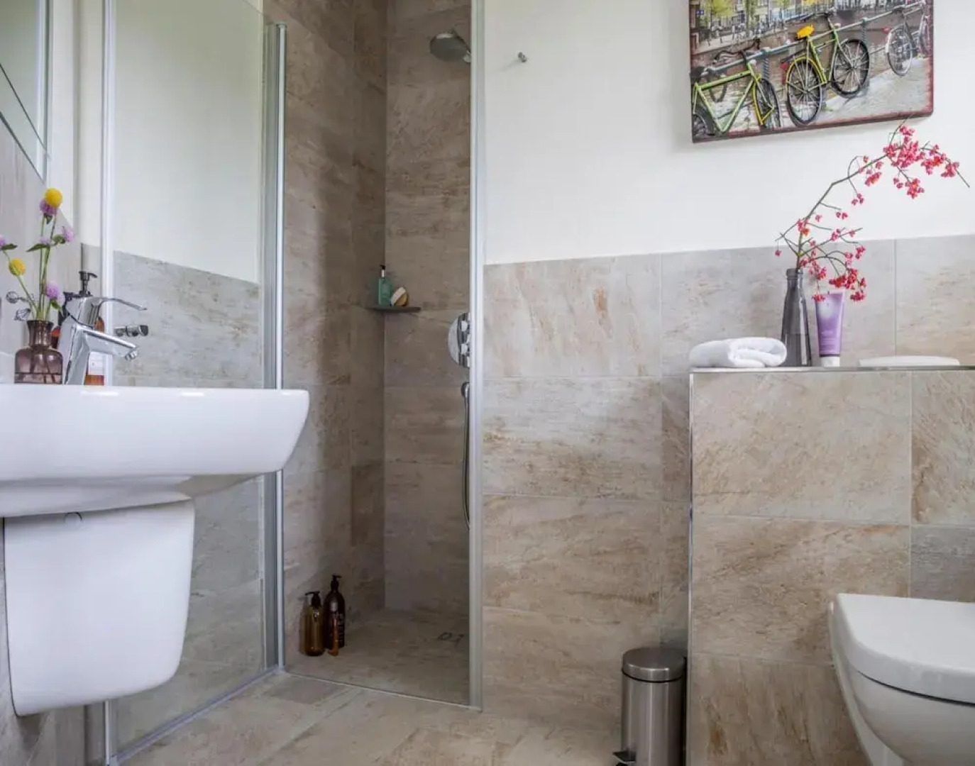 Luxury House Bodstedt With Sauna Near Lagoon