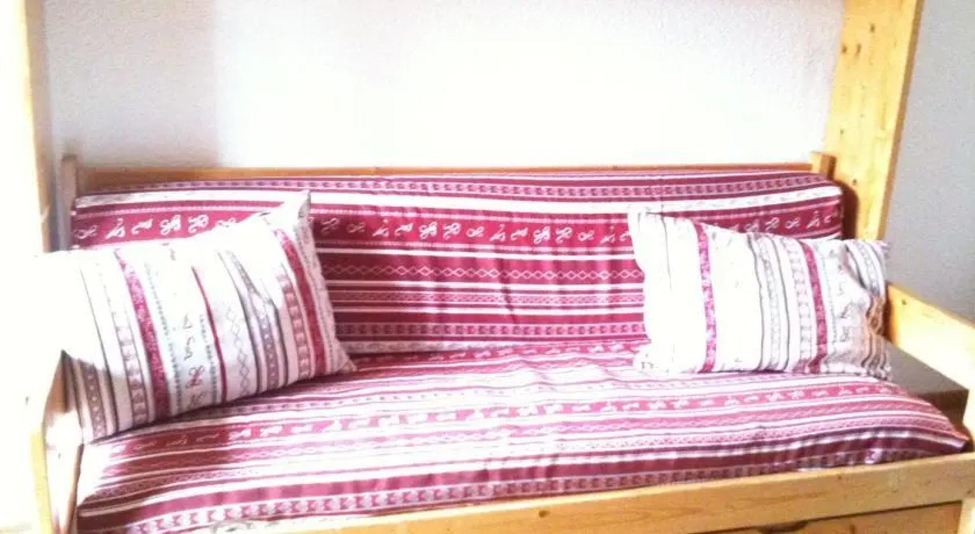 Studio résidence Andromède les Deux Alpes