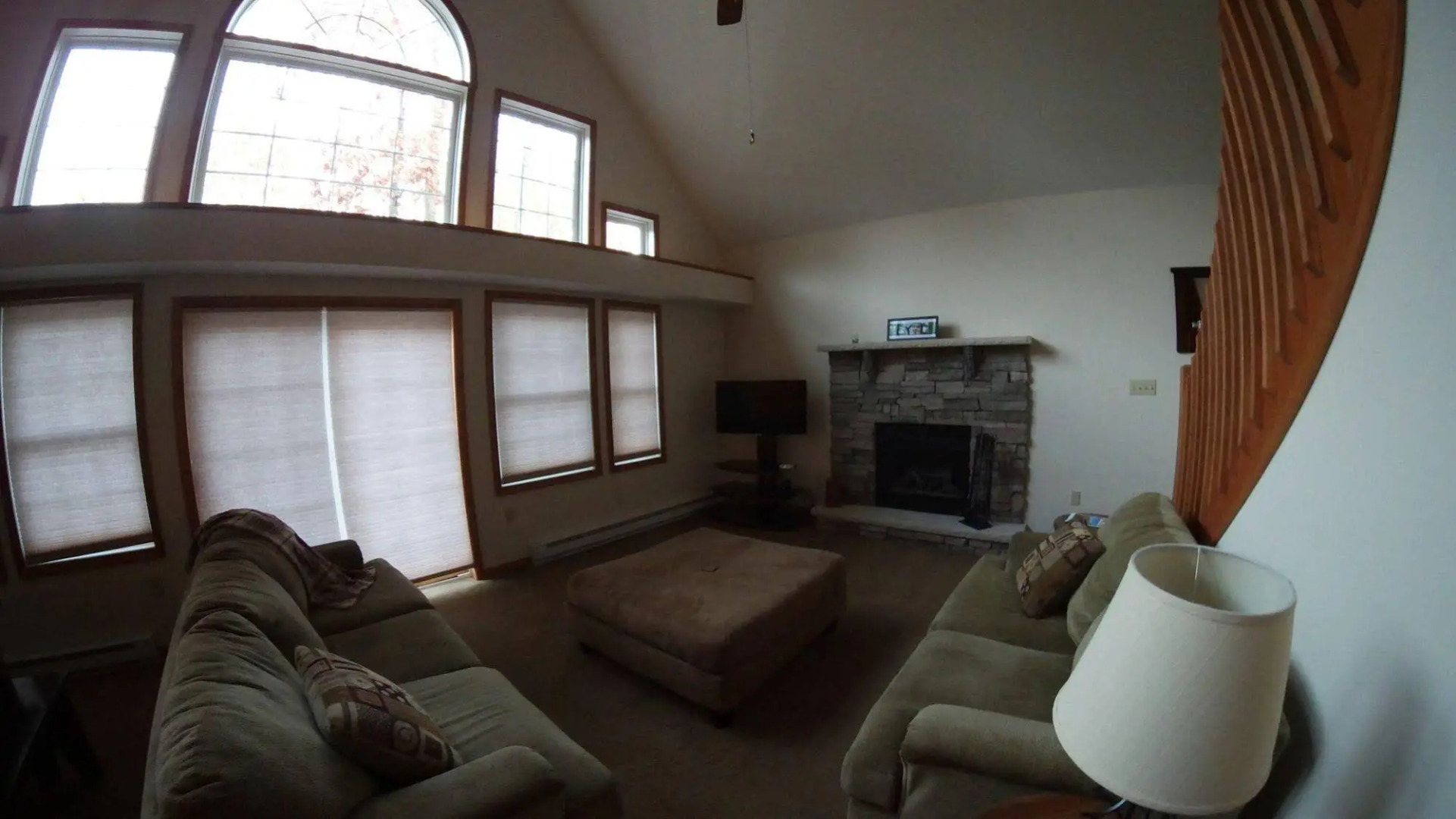 Rentals at Snow Ridge Village Jack Frost