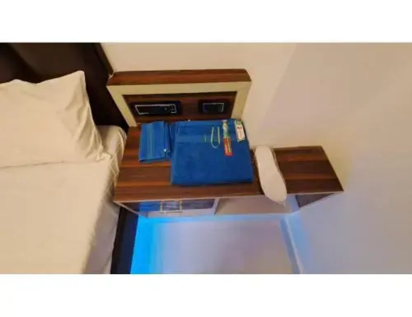 Hostal Azul Hotel Parque