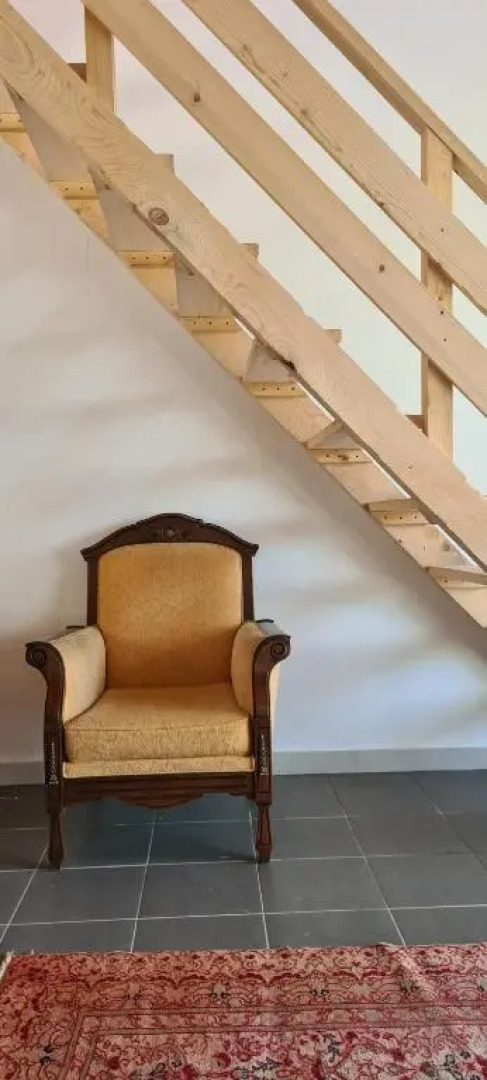 Racha Cornfield House (and mountain views!)