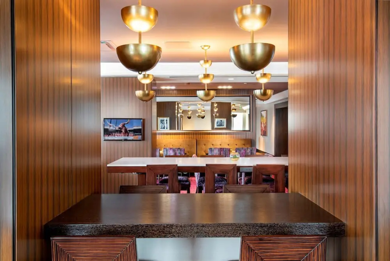 Fairmont Austin Gold Experience