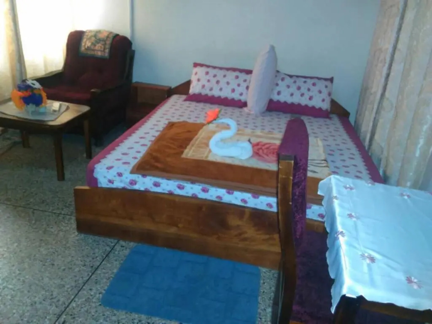 Jackson Guesthouse Anomabo