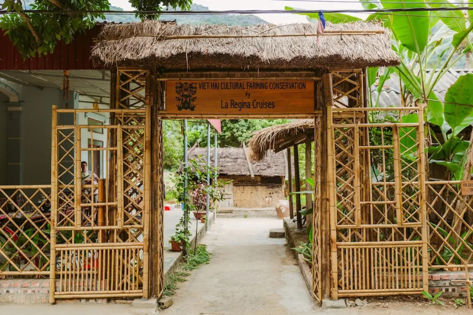 La Regina Legend Cruise