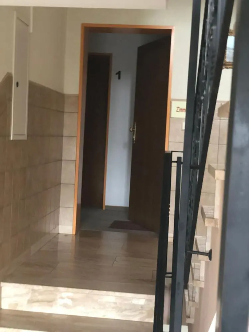 Hotel Garni Schäfer