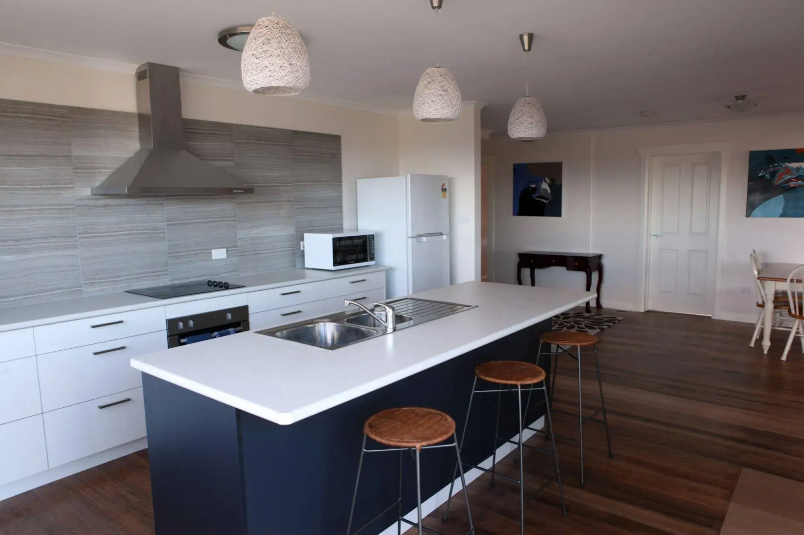 Seaview House Ulverstone