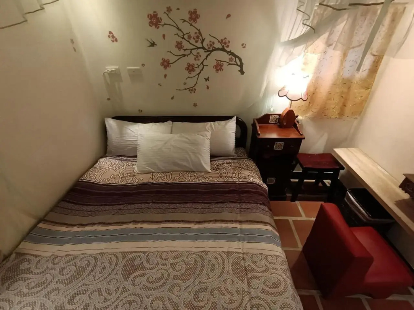 彼岸民宿--Biiann B&B