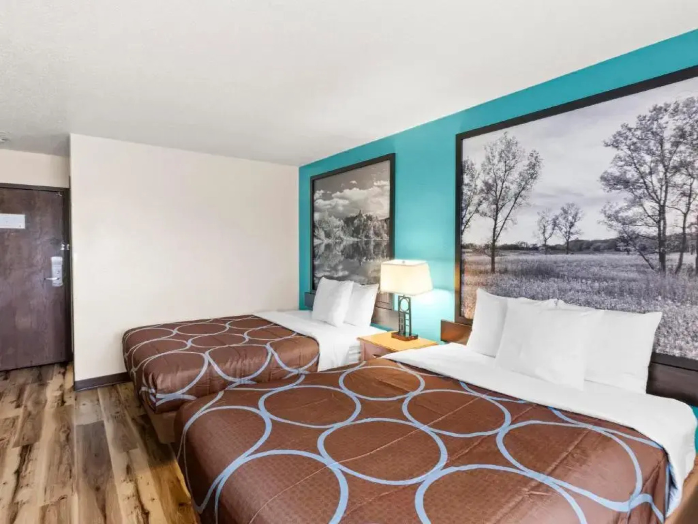 Super 8 By Wyndham Ogallala