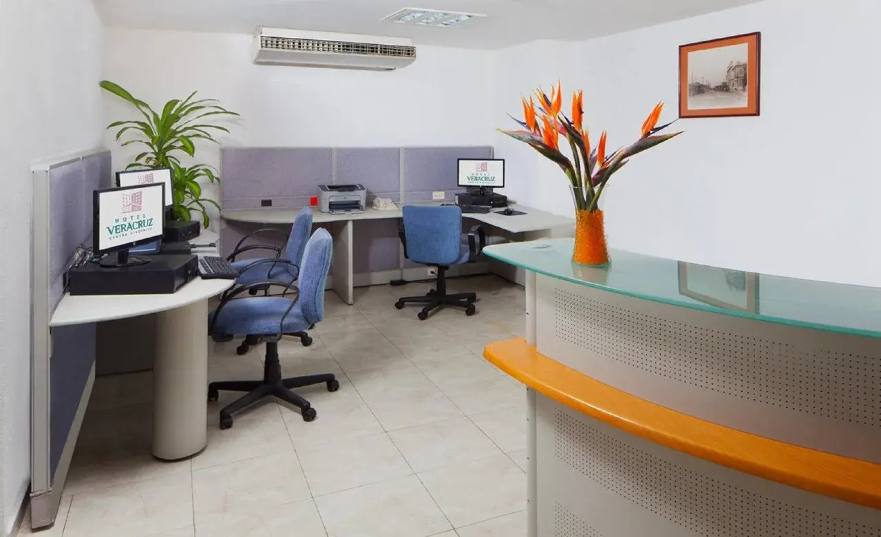 Veracruz Centro Histórico