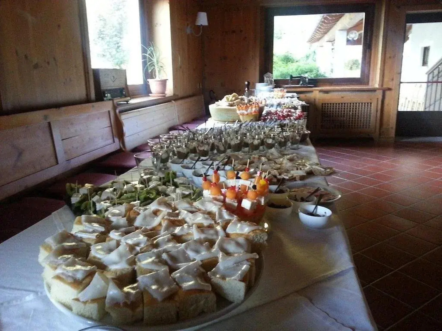 Albergo La Gran Baita