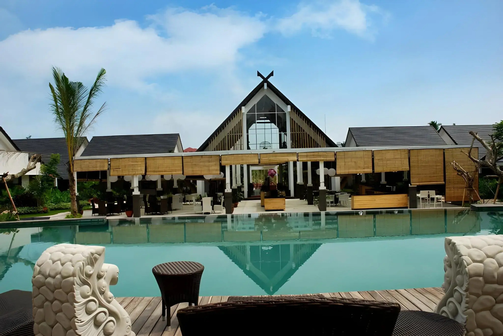 Rumah Kito Jambi Hotel