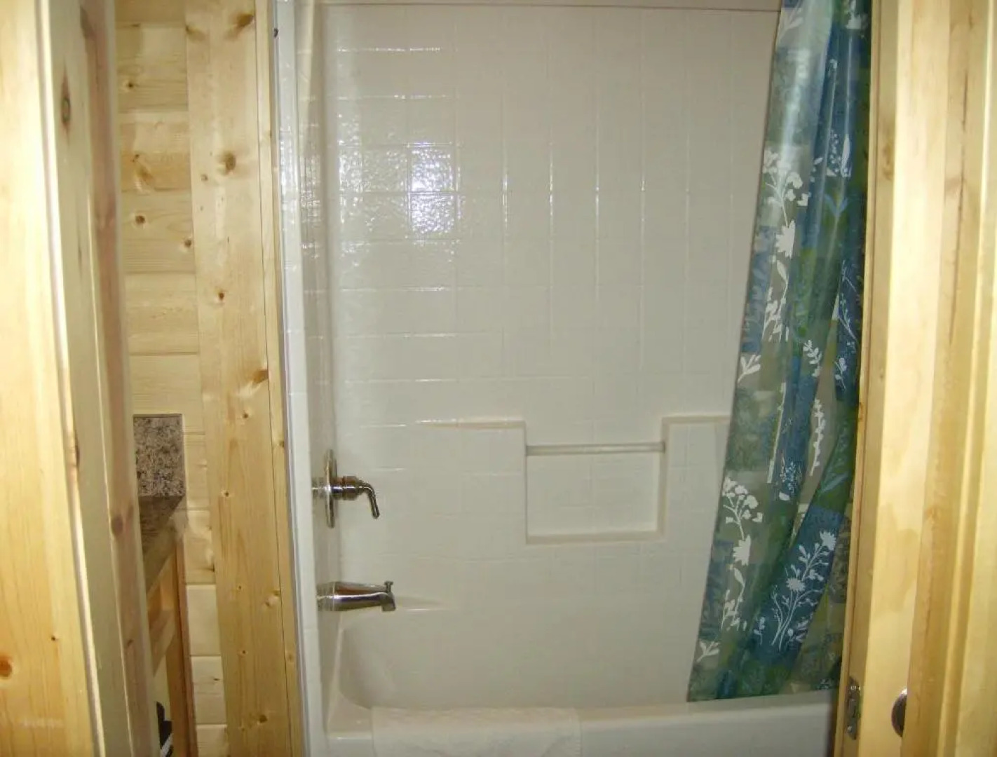 Pio Pico Camping Resort Cottage 4