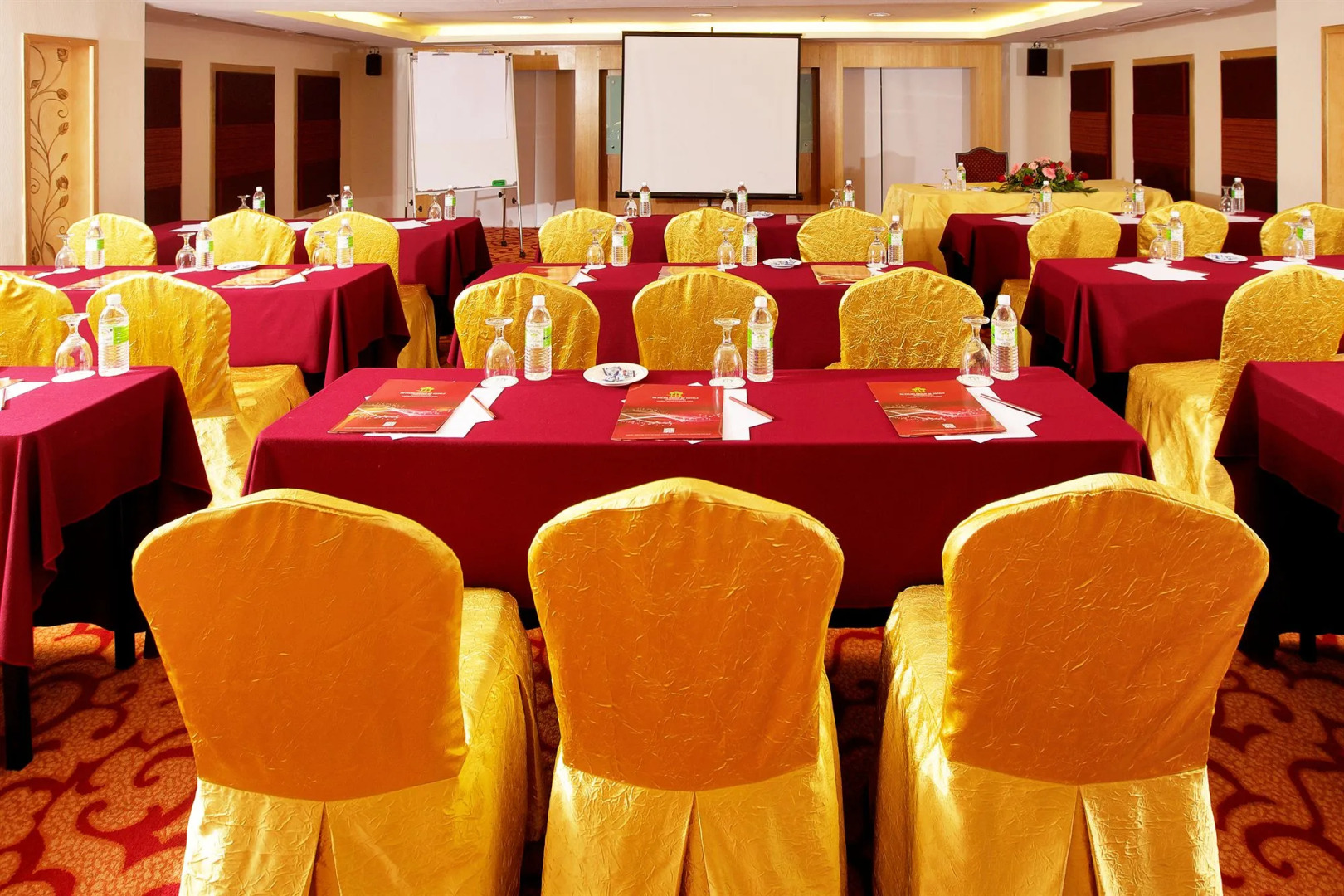 De Palma Hotel Ampang