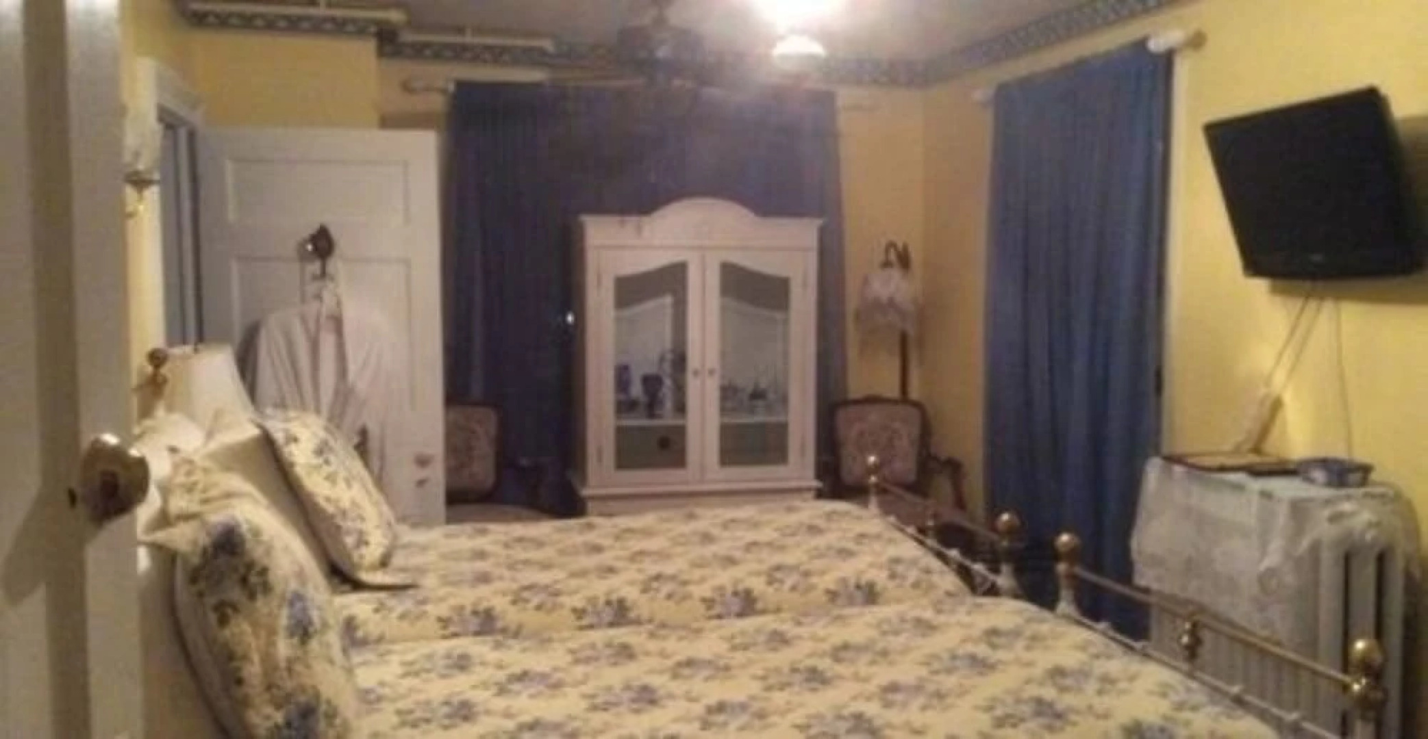 The Red Hook Country Inn