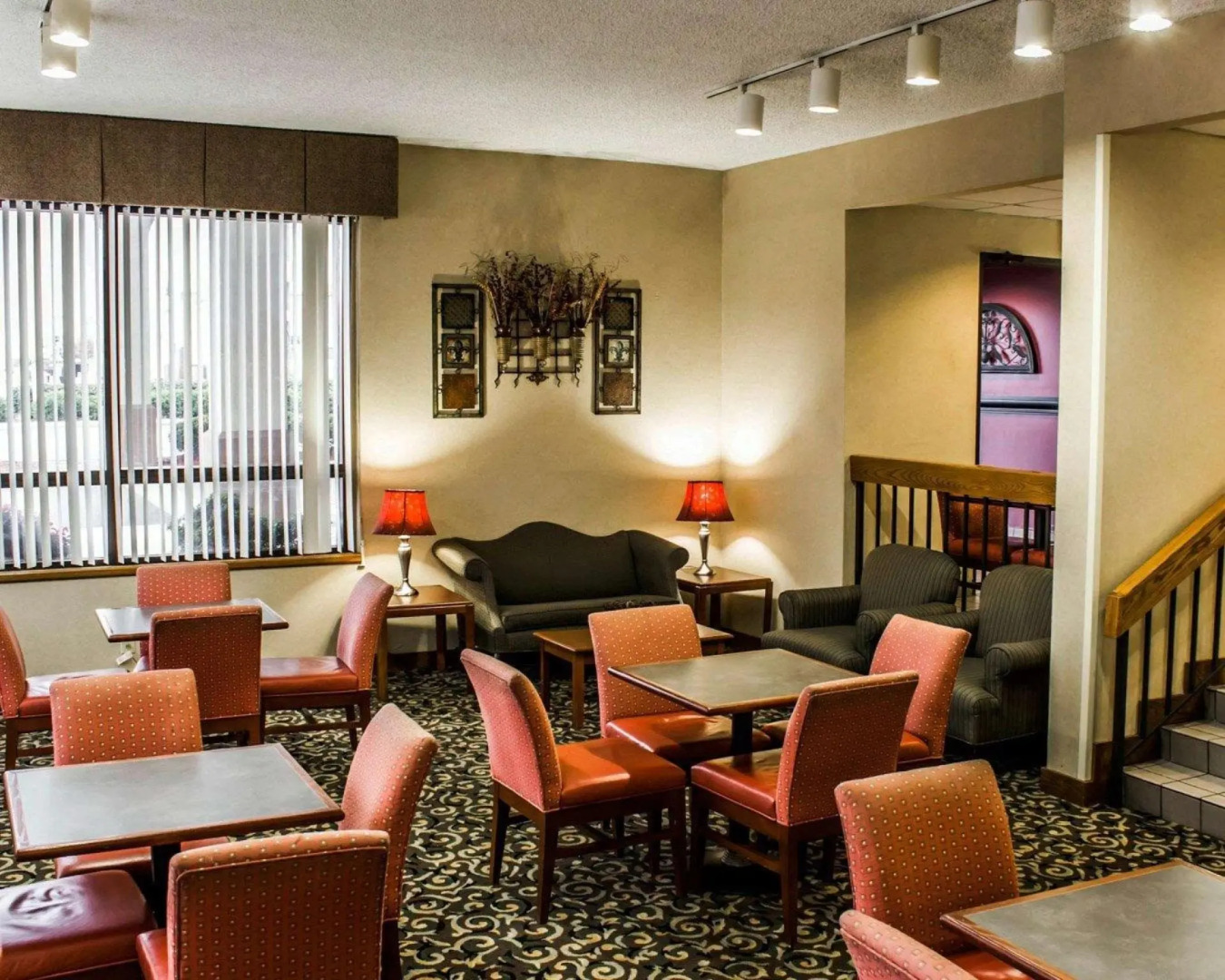 Quality Inn Roanoke Rapids