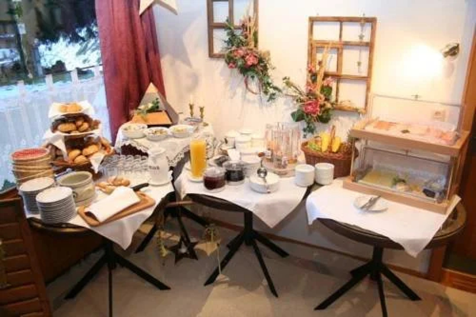 Hotel-Pension Gantekopf