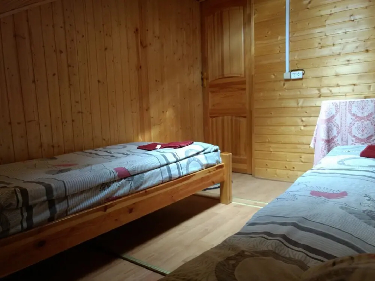 Усадьба Алекс 