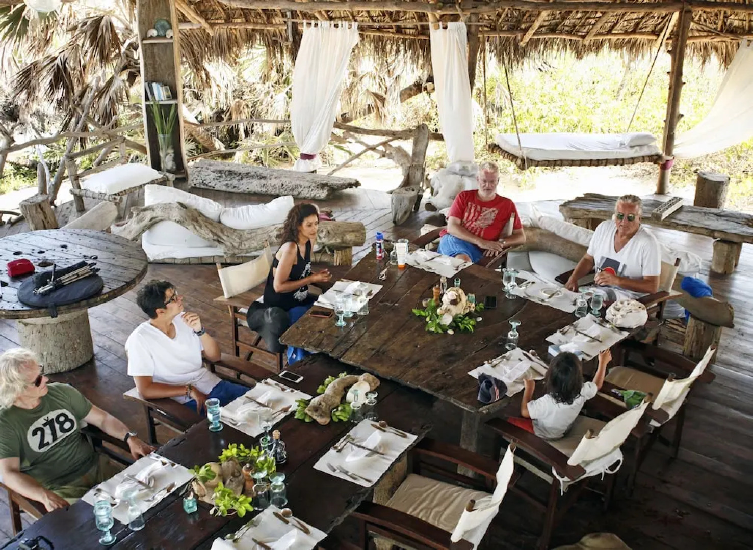 H12 Delta Dunes Lodge