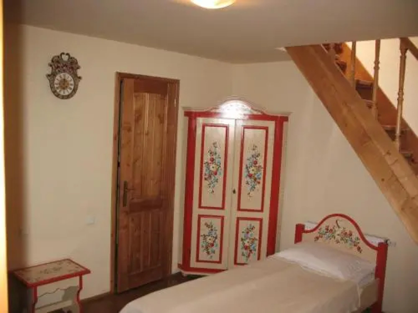 Pensiunea Sub Cetate