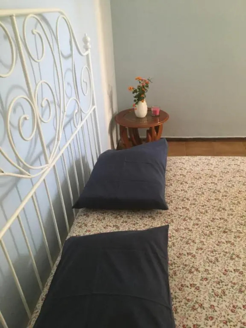 Tiffany's 5' min from airport