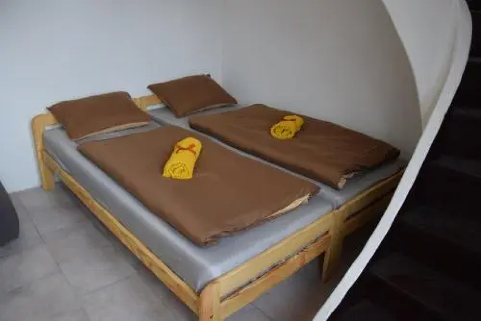 Apartment Melita - The very centre of town