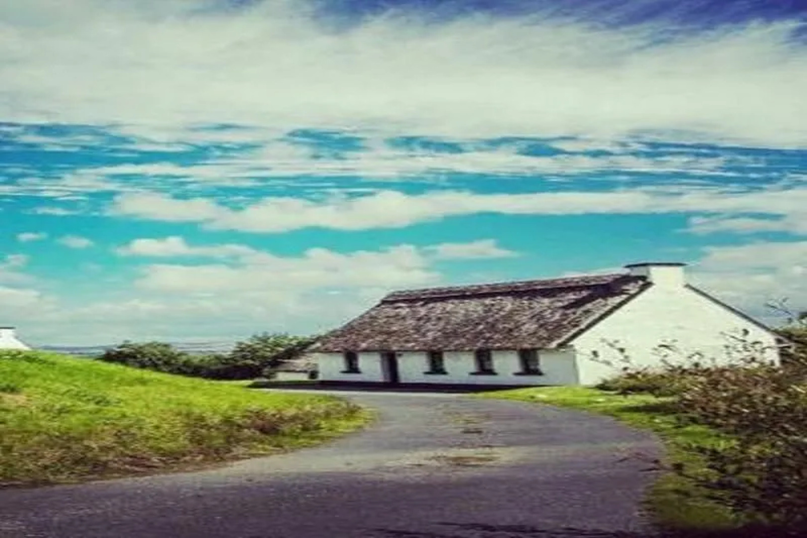 Corofin Country House