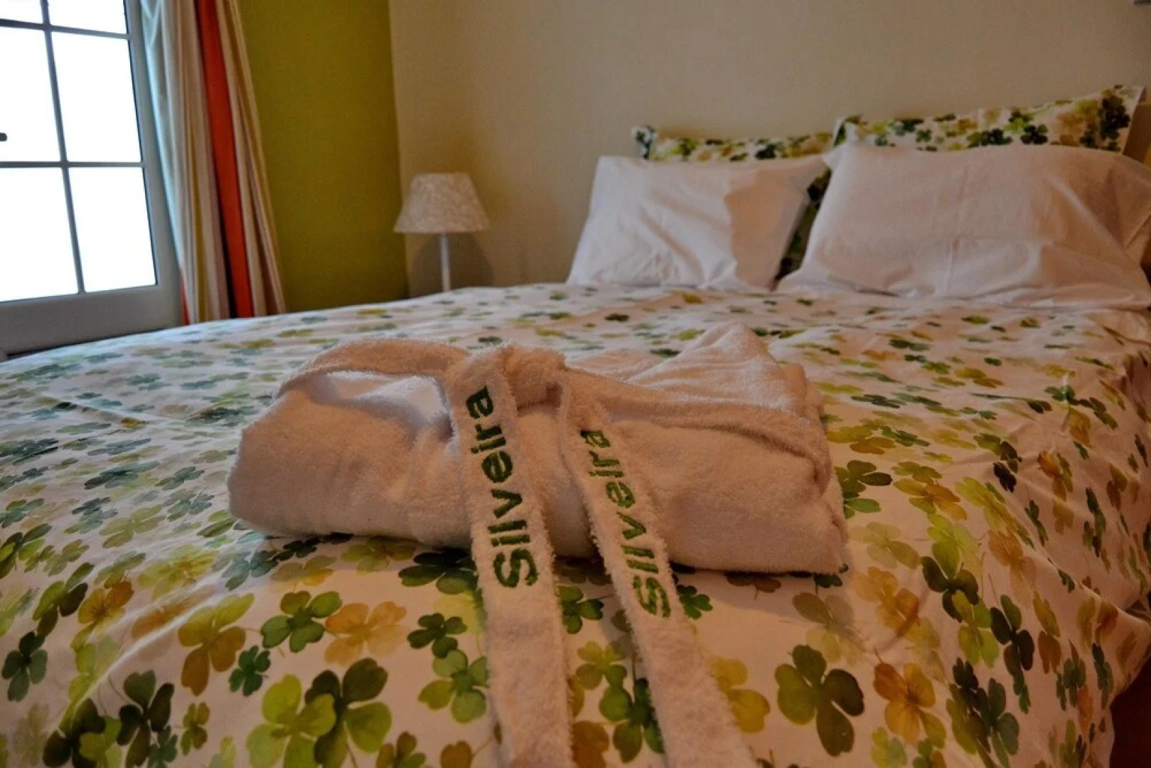 Apartment With one Bedroom in Furnas, With Wonderful Mountain View, Ba