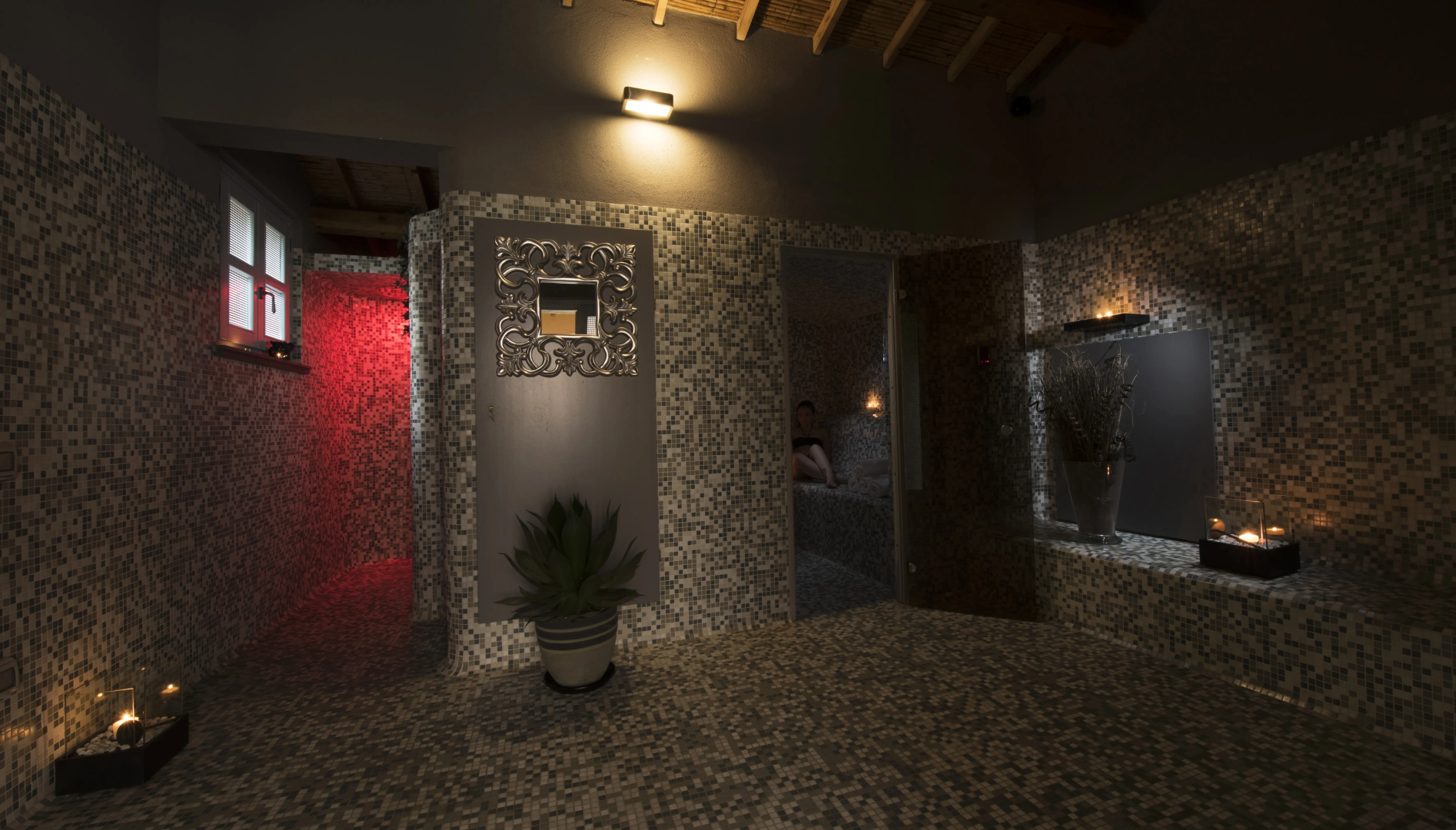 Aquae Sinis Albergo Diffuso