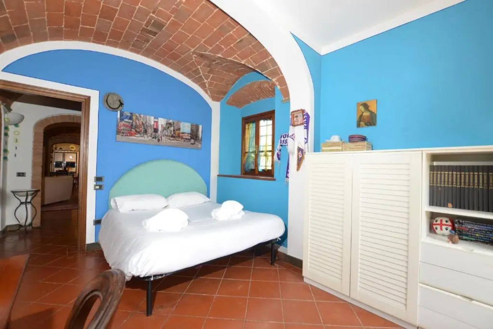 Antinoro Apartments Happy Rentals