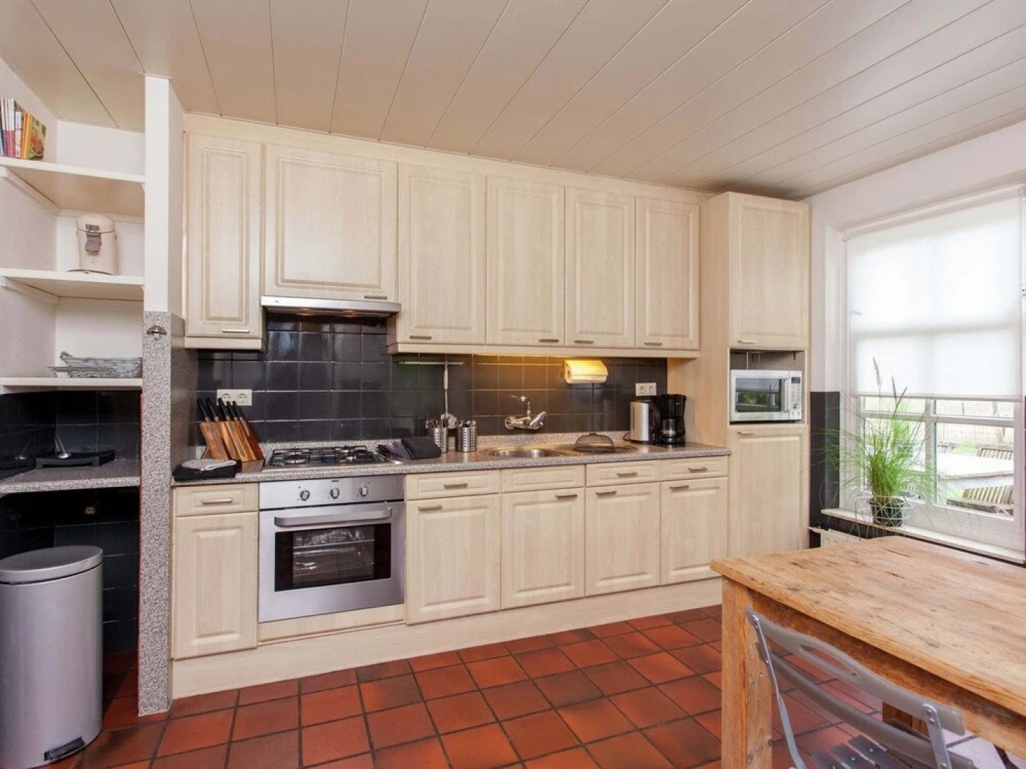 Authentic Holiday Home in North Brabant by the Forest