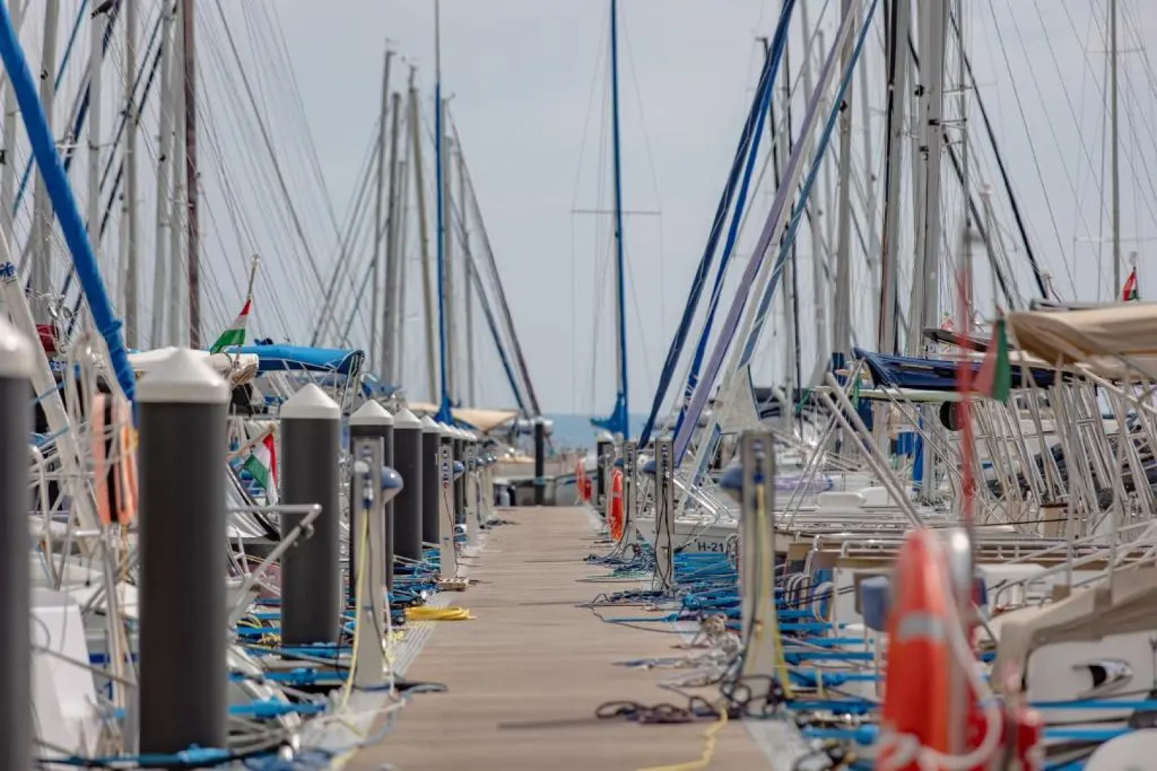 Balatonfői Yacht Club