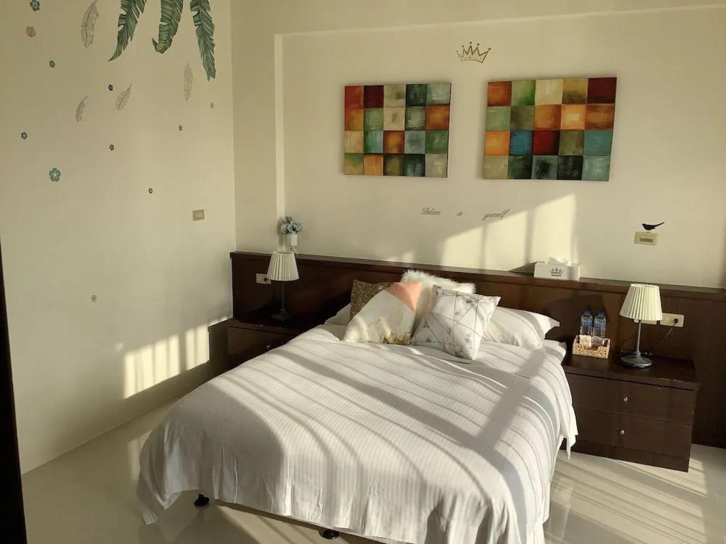 Leisure Pavilion House B&B